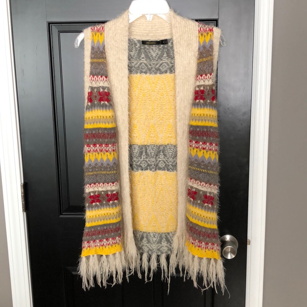 Vest